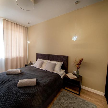 Apartament Z Klimatyzacja, Biłgoraj Exterior foto
