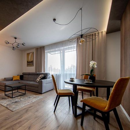 Apartament Z Klimatyzacja, Biłgoraj Exterior foto