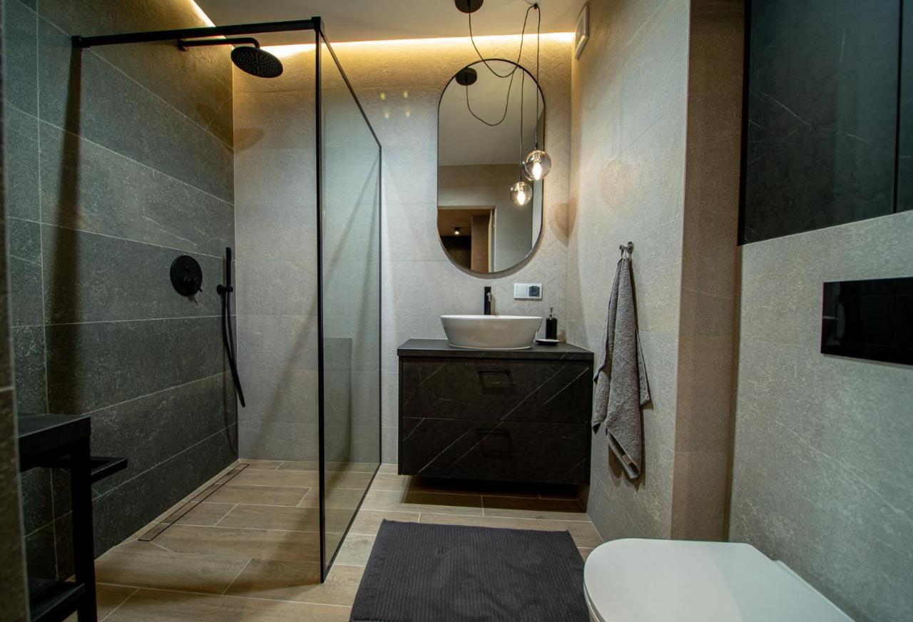 Apartament Z Klimatyzacja, Biłgoraj Exterior foto